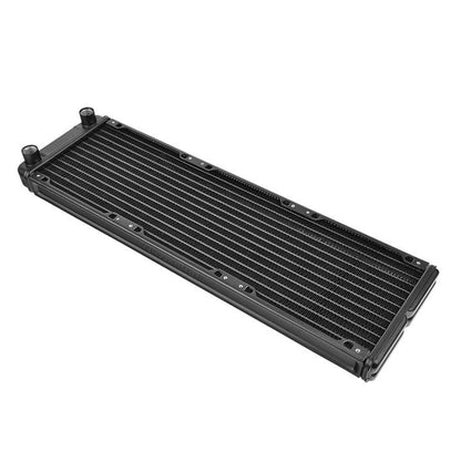 Pacific R360 Radiator