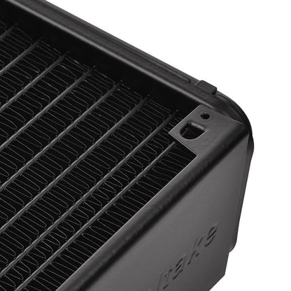 Pacific RL120 Radiator