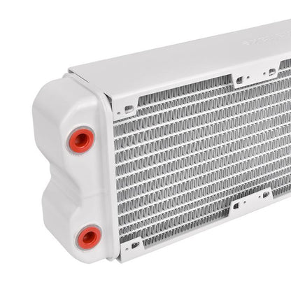 Pacific RL120 White Edition