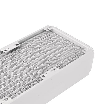 Pacific RL240 White Edition