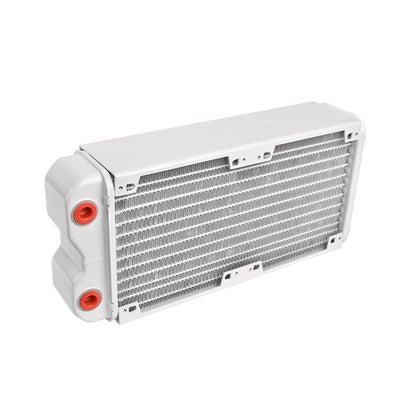 Pacific RL240 White Edition