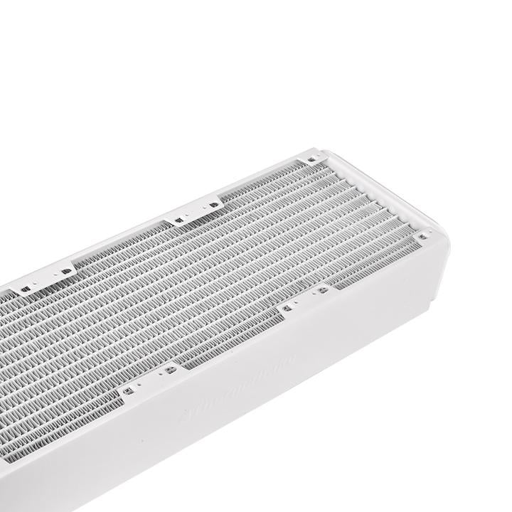 Pacific RL360 White Edition