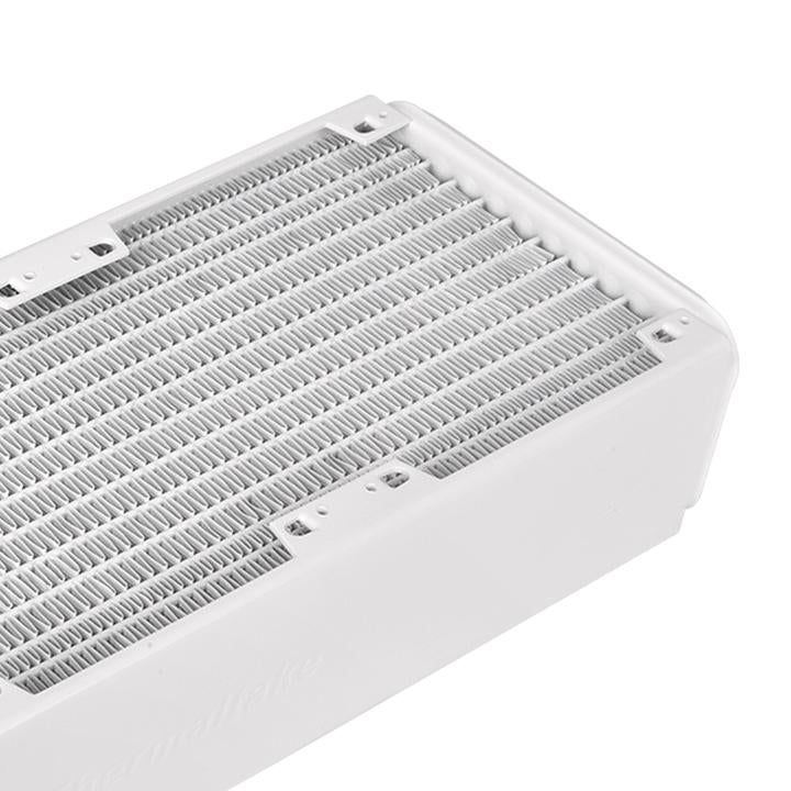 Pacific RL360 White Edition