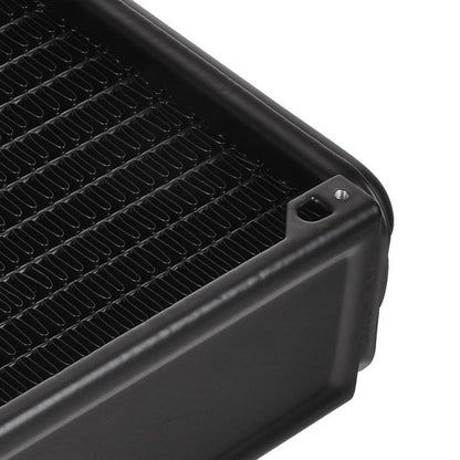 Pacific RL140 Radiator