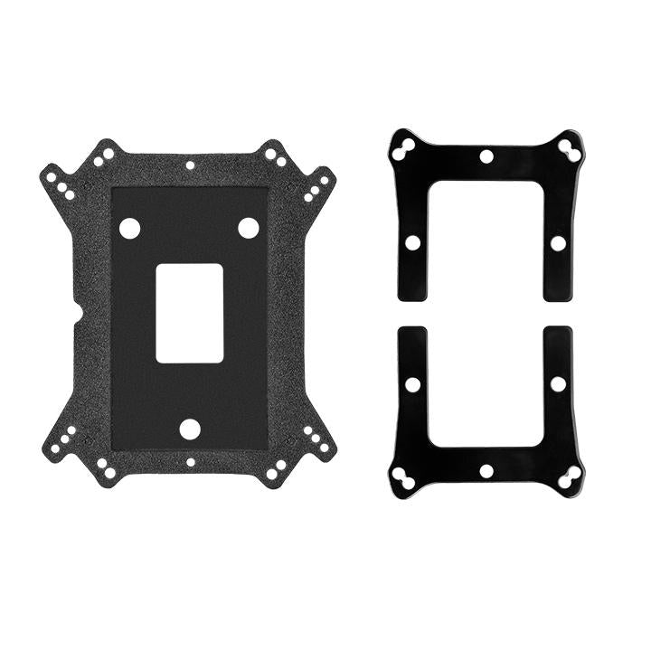 Pacific W1 CPU Water Block