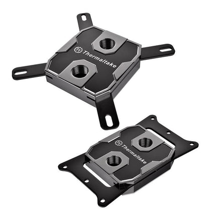 Pacific W1 CPU Water Block