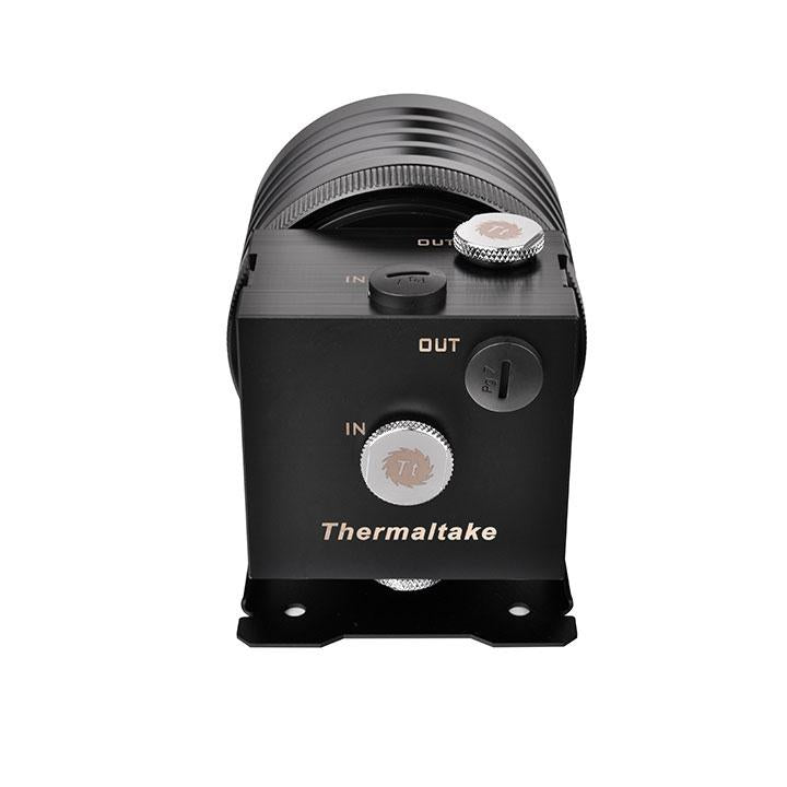 Pacific P1 Black D5 Pump