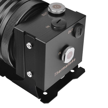 Pacific P1 Black D5 Pump