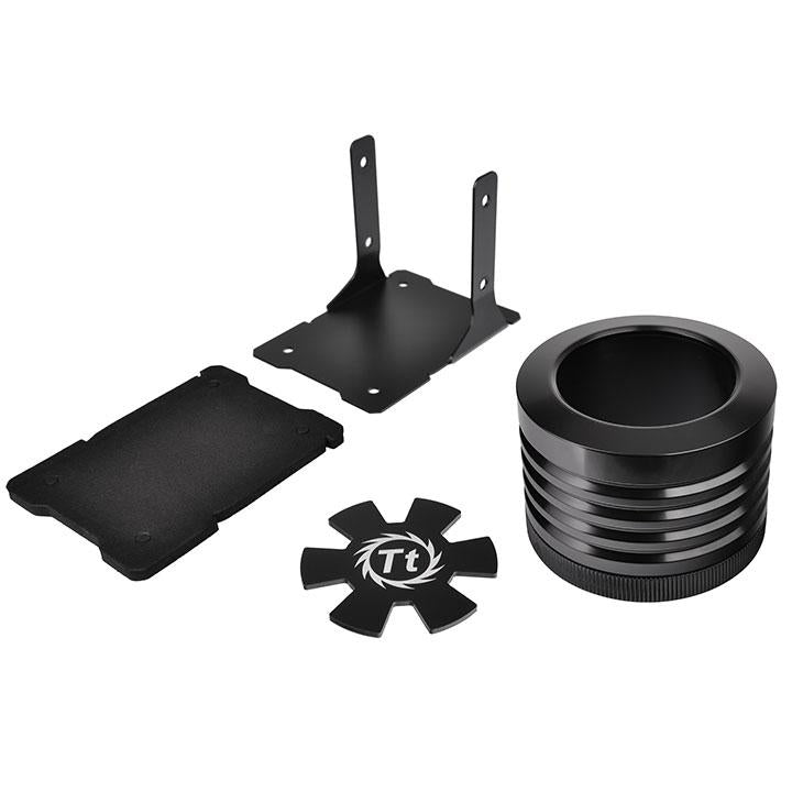 Pacific P1 Black D5 Pump