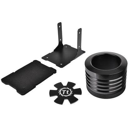 Pacific P1 Black D5 Pump