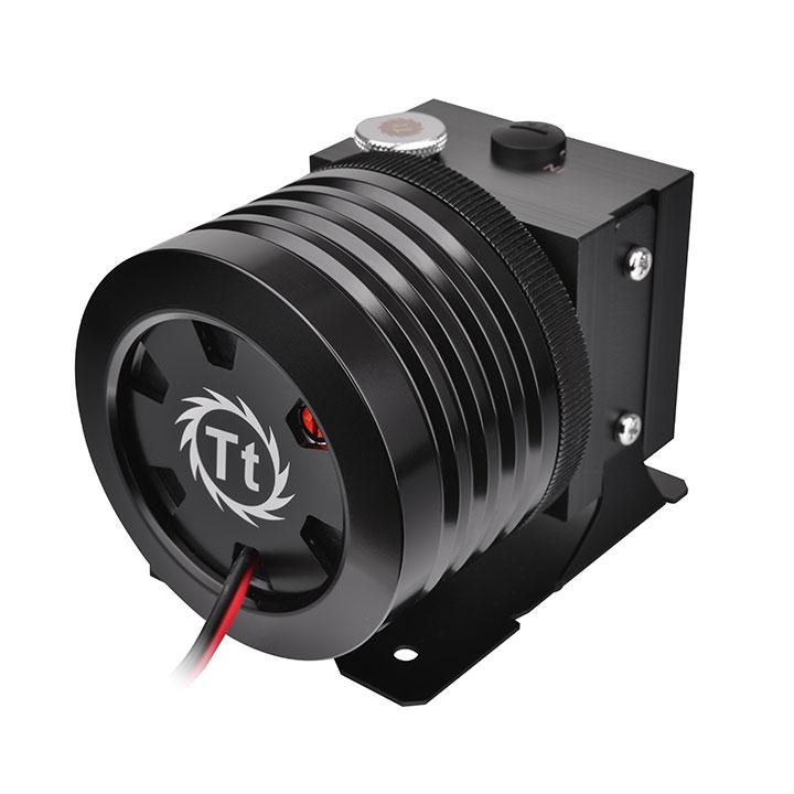 Pacific P1 Black D5 Pump