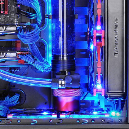Pacific P1 Black D5 Pump