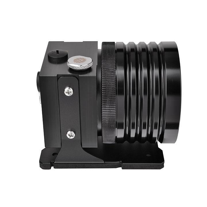 Pacific P1 Black D5 Pump