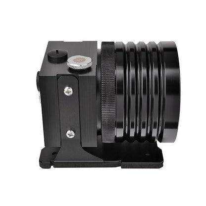 Pacific P1 Black D5 Pump