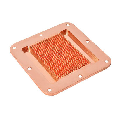 Pacific W2 CPU Water Block