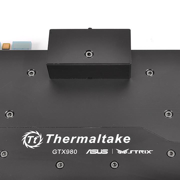 V-GTX 980 VGA水冷頭 (華碩專用)
