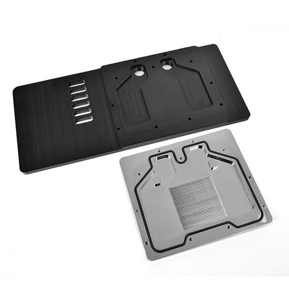 V-GTX 980 VGA水冷頭 (華碩專用)