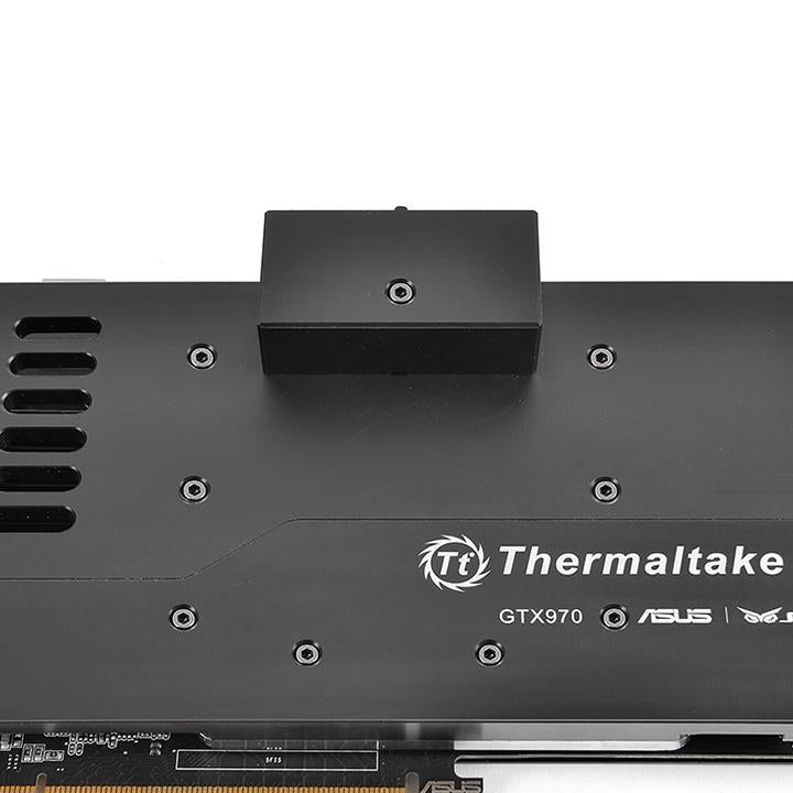 V-GTX 970 VGA水冷頭 (華碩專用)