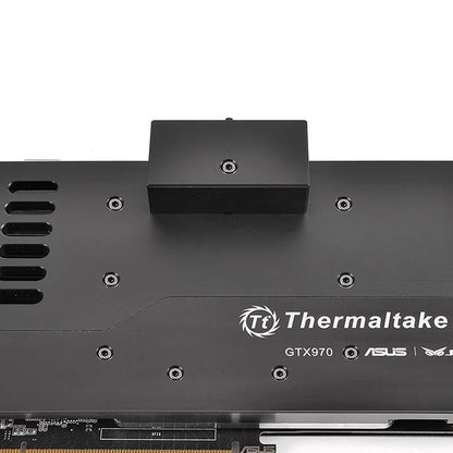 V-GTX 970 VGA水冷頭 (華碩專用)