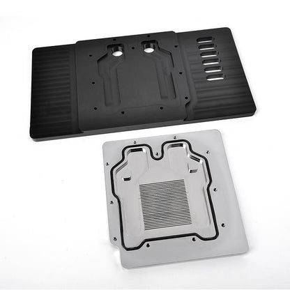 V-GTX 970 VGA水冷頭 (華碩專用)