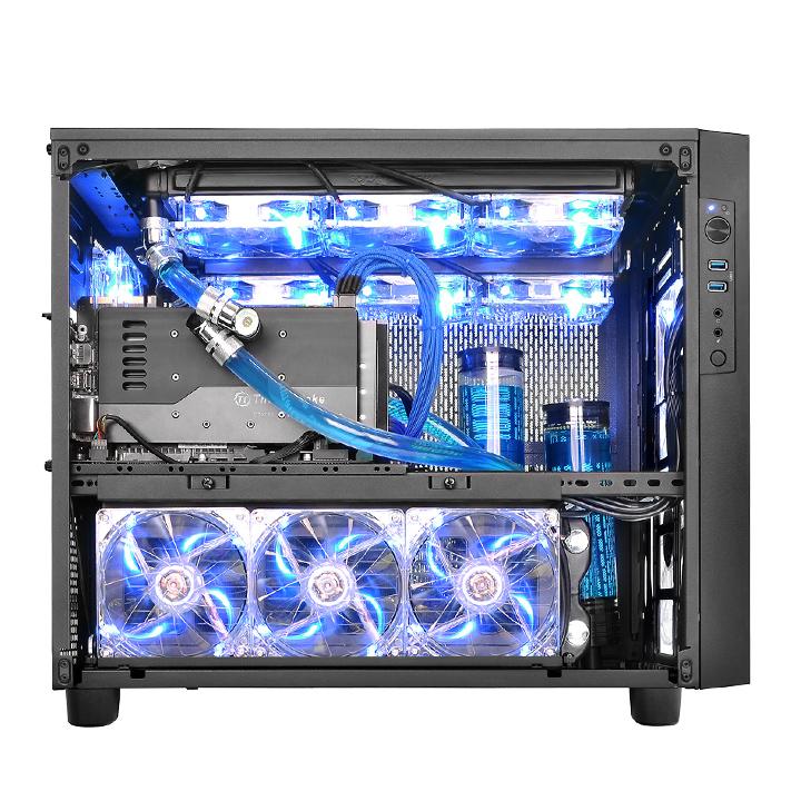 V-GTX 970 VGA水冷頭 (華碩專用)