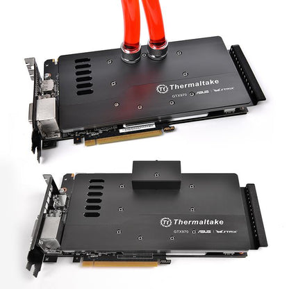 V-GTX 970 VGA水冷頭 (華碩專用)