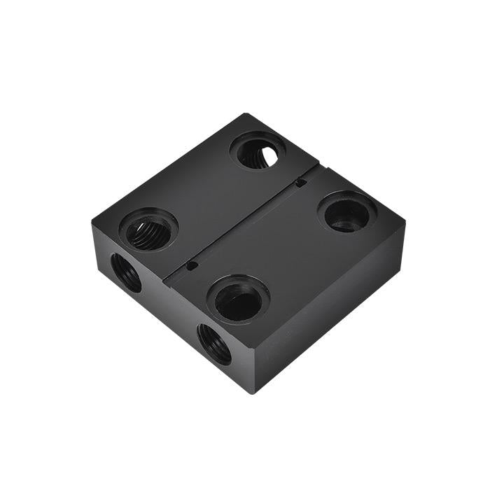 Pacific  VGA Bridge Dual - Black