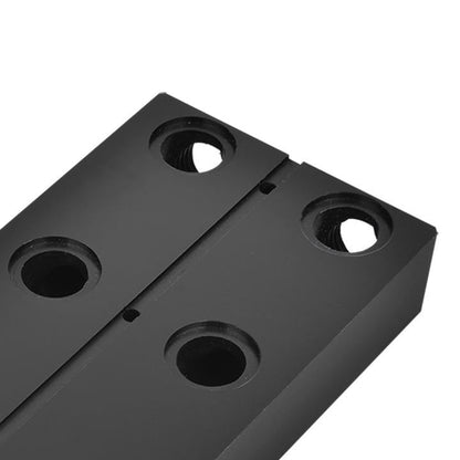 Pacific  VGA Bridge Quad - Black