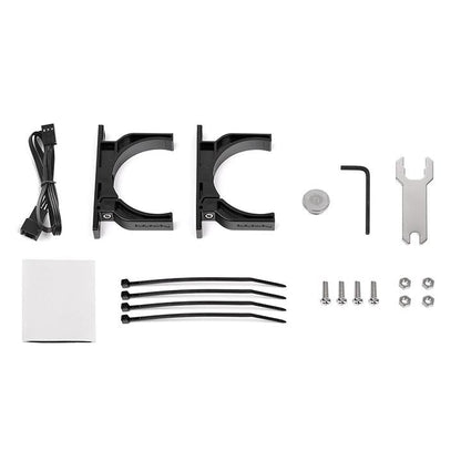 Pacific PR22 水箱幫浦