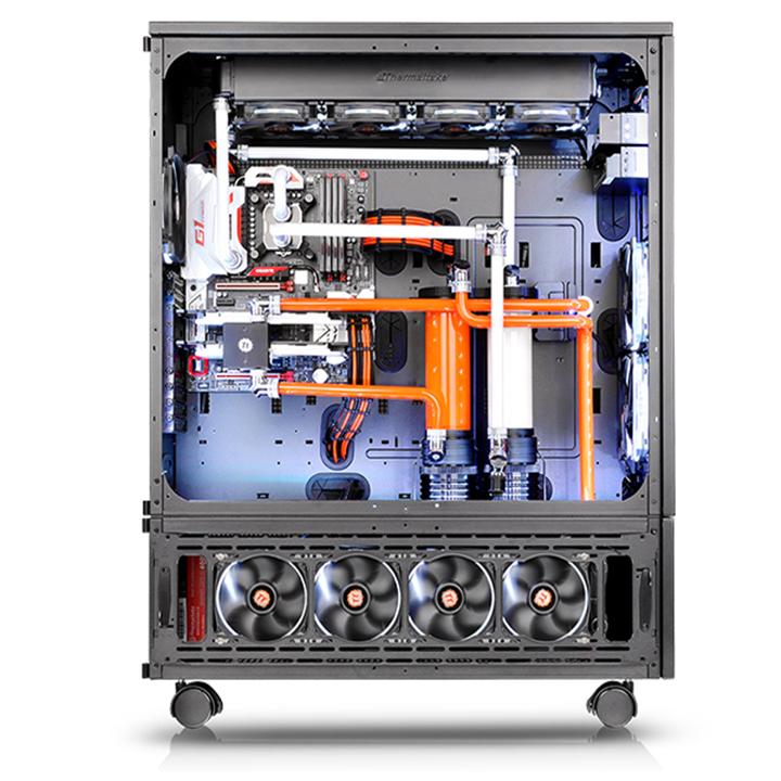 C1000 Opaque Coolant Red