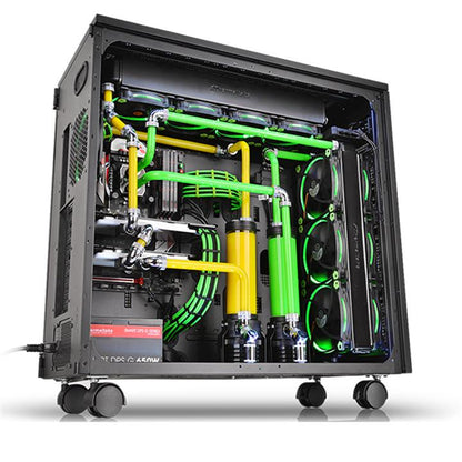 C1000 Opaque Coolant Yellow