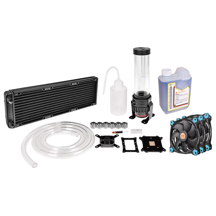 Pacific R360 Water Cooling Kit