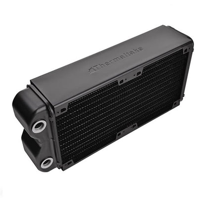 Pacific RL240 D5 Hard Tube Water Cooling Kit