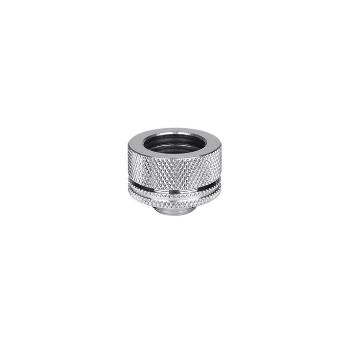 Pacific RL240 D5 Hard Tube Water Cooling Kit