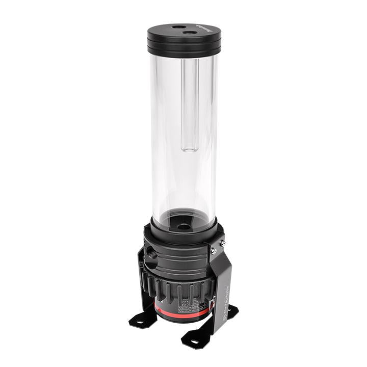 Pacific RL240 D5 Hard Tube Water Cooling Kit