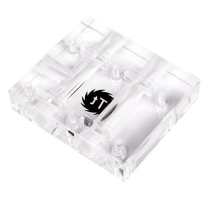 Pacific VGA水冷2-Slot顯卡橋接器