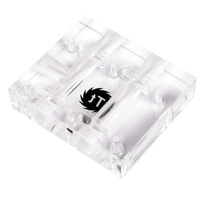 Pacific VGA水冷2-Slot顯卡橋接器