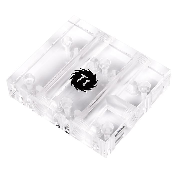 Pacific VGA水冷2-Slot顯卡橋接器