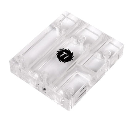 Pacific VGA水冷3-Slot顯卡橋接器