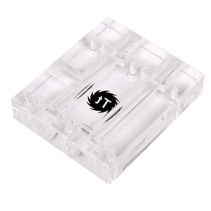 Pacific VGA水冷3-Slot顯卡橋接器