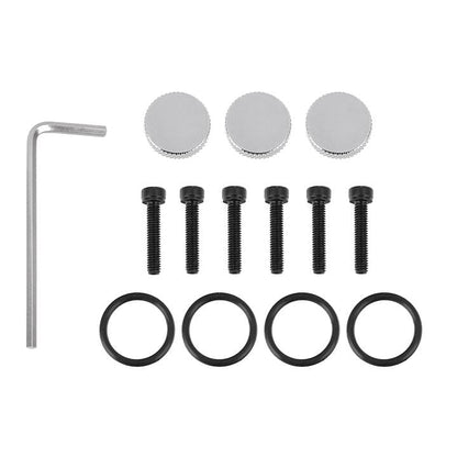 Pacific VGA水冷3-Slot顯卡橋接器