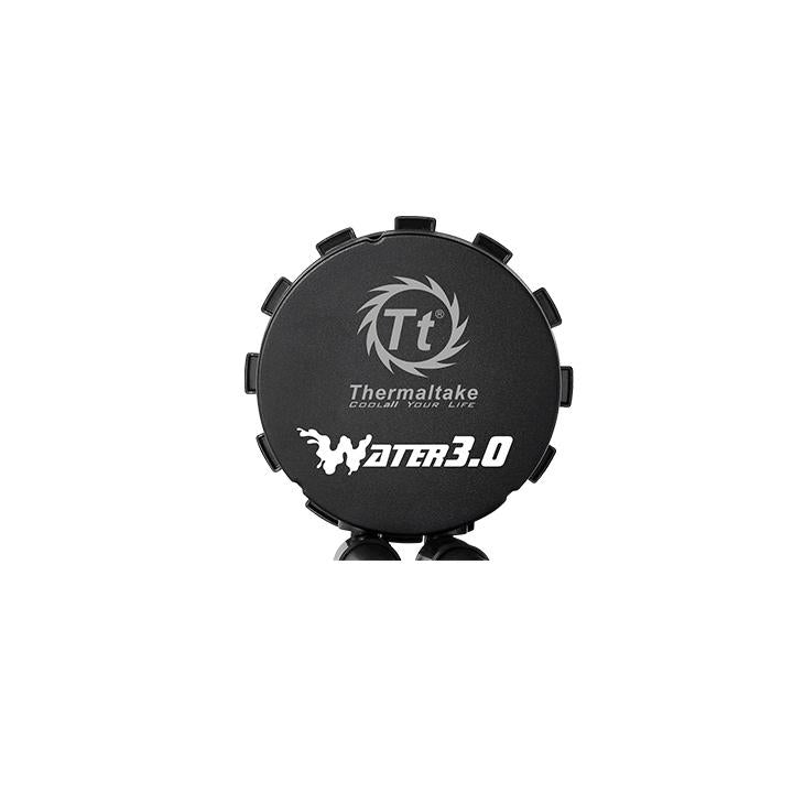 Water 3.0 Riing Red 140