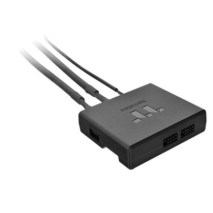 Floe Riing RGB 240 TT Premium頂級版一體式水冷散熱器
