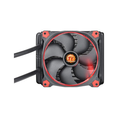 枭龙120一体式水冷排