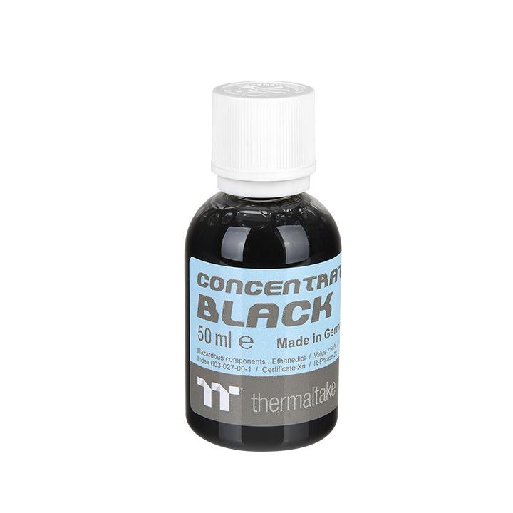 TT Premium Concentrate水冷濃縮液-黑 (四罐濃縮液包裝)