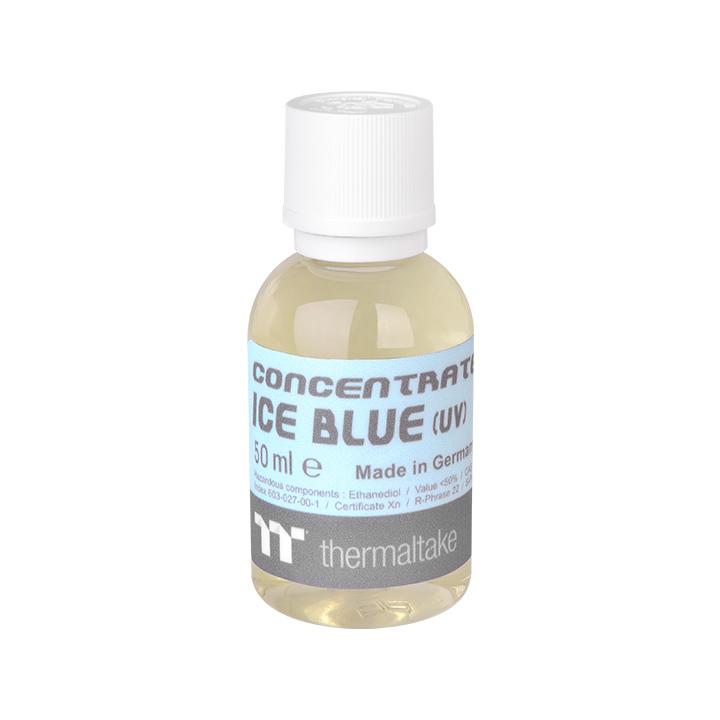 TT Premium Concentrate水冷濃縮液-冰藍 (四罐濃縮液包裝)