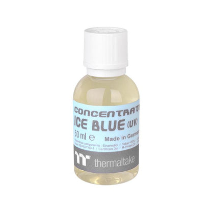 TT Premium Concentrate水冷濃縮液-冰藍 (四罐濃縮液包裝)