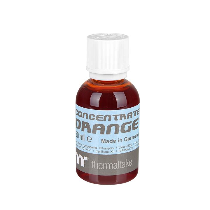 TT Premium Concentrate水冷濃縮液-橘 (四罐濃縮液包裝)