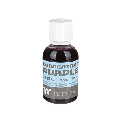 TT Premium Concentrate水冷濃縮液-紫 (四罐濃縮液包裝)