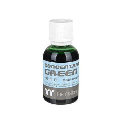 TT Premium Concentrate水冷濃縮液-暗綠 (四罐濃縮液包裝)